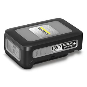 Batería BP+ 18/30