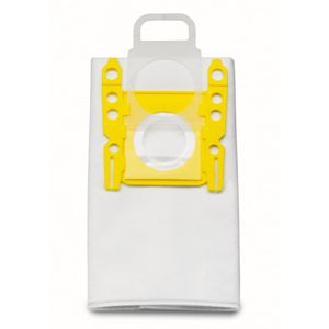 Bolsa de filtro de fieltro