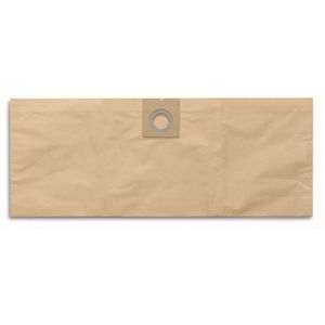 BOLSA FILTRO PAPEL NT 27/1 (5 UNIDADES)