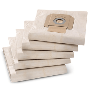 Bolsas de filtro set recambio NT 38/1 (10 Unidades)