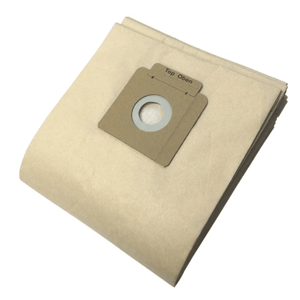 Bolsas de filtro set recambio NT 15/1 (10 Unidades)