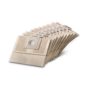 Bolsa Papel 10 Unidades T 10/1