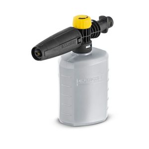 Espumador FJ6, para Limpieza con Detergente