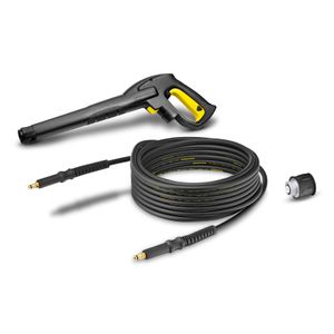 Kit de Manguera de Alta Presión Quick Connect