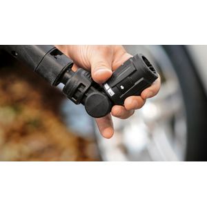 Vario Power Jet Short 360° VP 145 S para K2, K3 y K4