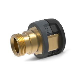 Adaptador Easy Force 2"
