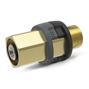 Adaptador Easy Force 5"
