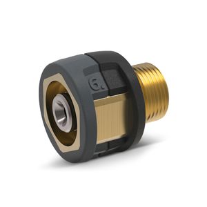 Adaptador Easy Force 6"