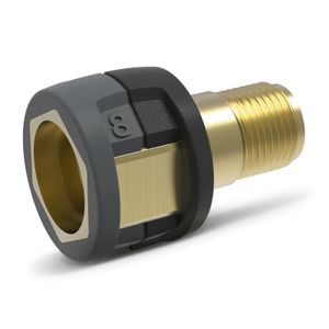 Adaptador Easy Force 8"
