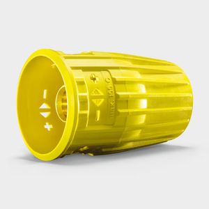 Regulador por inducción TR 416L