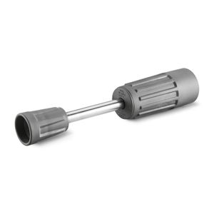 Lanza dosificadora TR 250 mm