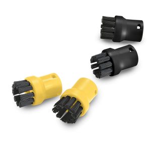 Cepillos Redondos