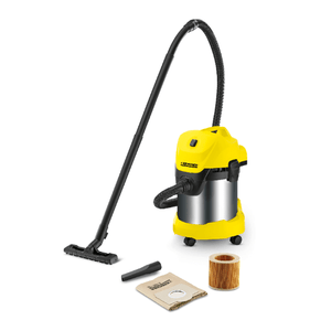 Aspiradora Polvo y Agua Kärcher WD3 Premium
