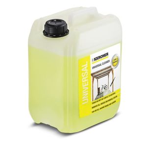 Detergente Universal Multiuso RM 555, 5 lts.