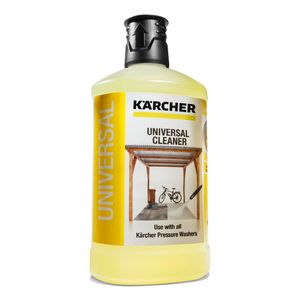Detergente Universal para Hidrolavadoras RM 626, 1 lt.