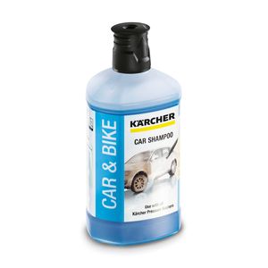 Shampoo para Auto 3 en 1 RM 610 (1 Lt)