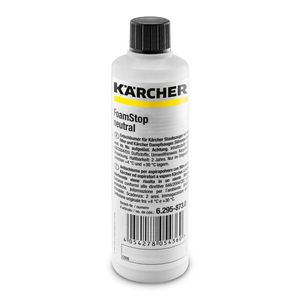 Detergente Antiespumante Neutro