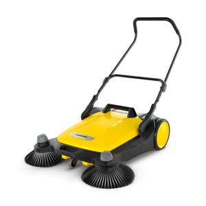 Barredora Karcher S6 - Doble Cepillo