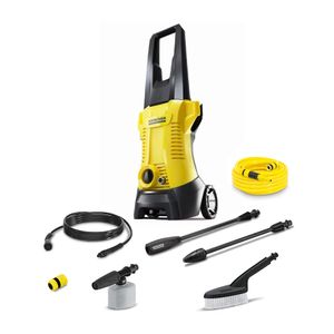 Hidrolavadora Karcher K2 Car&Garden