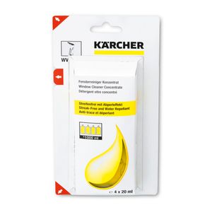DETERGENTE PARA LIMPIADOR DE VIDRIOS RM 503, 20ML