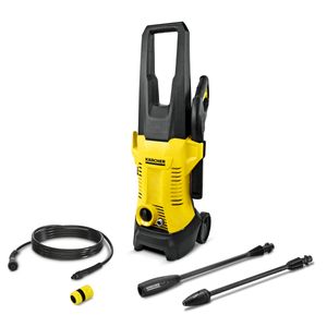 Hidrolavadora K2 Pe