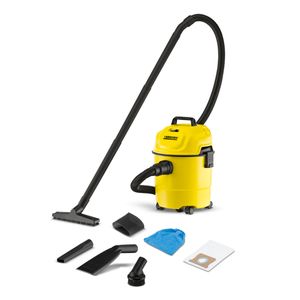 Aspiradora Polvo y Agua Kärcher WD1 Dakar