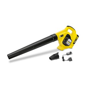 Soplador a Batería LBL 2