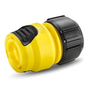 Conector Para Mangueras Universal Plus
