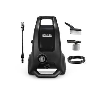 Hidrolavadora K 3 Black Edition