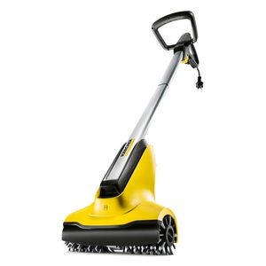 LIMPIADORA DE TERRAZAS PCL 4
