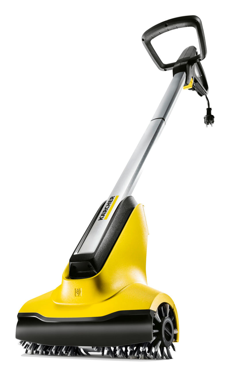Limpiadora de terrazas PCL 4 - Karcher Chile