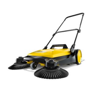 Barredora Karcher S 4 Twin