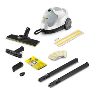 Limpiadora a vapor SC4 EasyFix