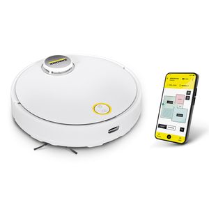 Aspiradora Robot RCV3