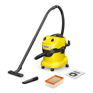 Aspiradora WD 4 V-20/5/22