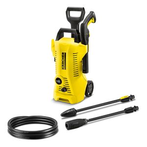 Hidrolavadora K 2 Power Control