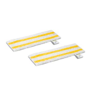 Kit de paños de microfibra
