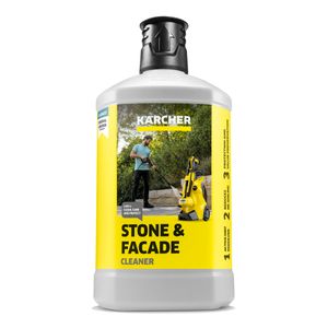 LIMPIADOR PARA FACHADAS Y PIEDRA 3 EN 1