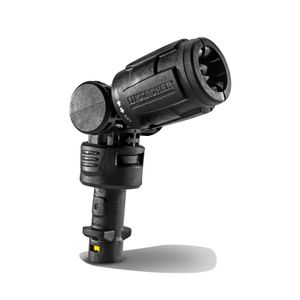 VP 180 S, VARIO POWER JET SHORT 360°